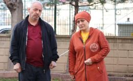 Umre hayalleri suya düştü: Telefon dolandırıcılarına 188 bin lira kaptırdılar