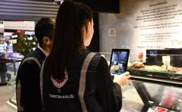 17 ilde restoran, lokanta ve kafelere fiyat denetimi