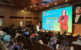 2024 Gaziantep Aile Yılı Tanıtımı Yapıldı