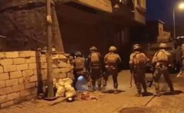 25 ilde “Narkoçelik-6” operasyonu: 8 suç örgütü çökertildi