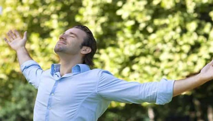 4-7-8 nefes tekniği nedir, nasıl yapılır? Anksiyete için sakinleştirici evde yapılabilecek nefes egzersizleri!