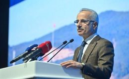 Abdulkadir Uraloğlu: Eve kadar fiberde Avrupa’da 2. sıraya yükseldik