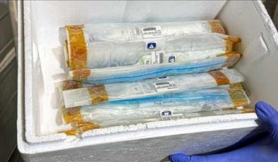 Alper Gezeravcı’nın uzay deneyinden ilk sonuç alındı!