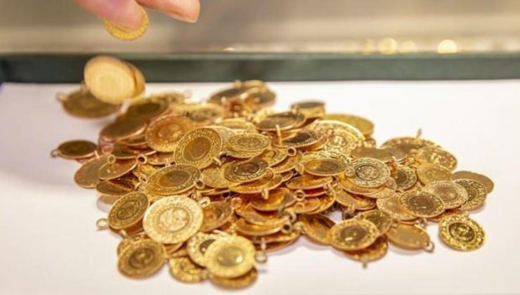 Altın üretiminde hedef yıllık 100 ton