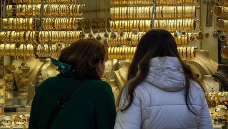 Altında ‘makas’ açıldı