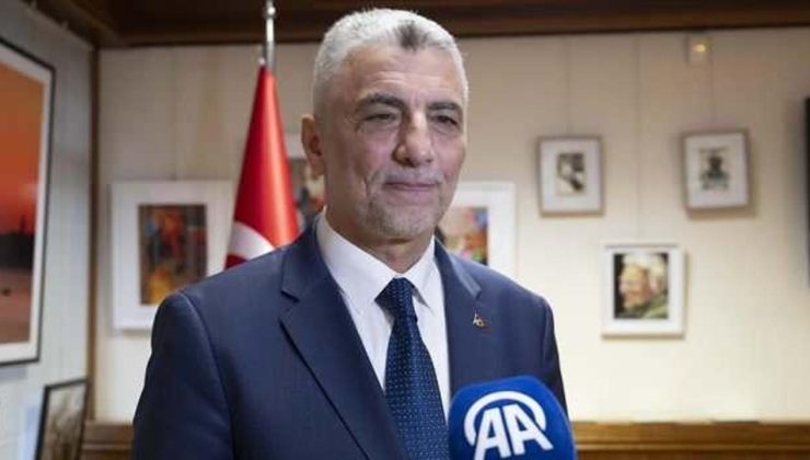 Bakan Bolat’tan Birleşik Krallık ile STA açıklaması