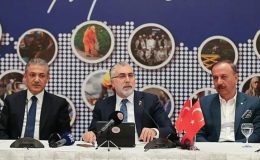 Bakan Işıkhan’dan istihdam açıklaması