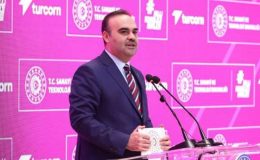 Bakan Kacır: Teknolojiyi kim geliştiriyorsa kuralları o koyacak!