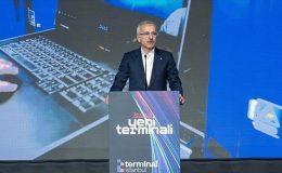 Bakan Uraloğlu: 6G teknolojisinin hazırlıklarına başladık!