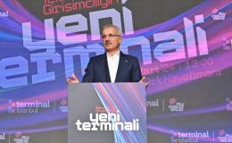 Bakan Uraloğlu: İstanbul, teknoloji merkezi olacak