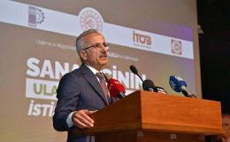 Bakan Uraloğlu İzmirlilerden 5 yıl istedi