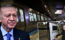 Bakırköy-Kirazlı metro hattı bugün açılıyor