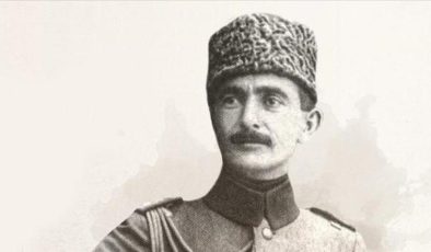 Bakü’yü kurtaran Kafkas İslam Ordusu Komutanı Nuri Paşa anıldı