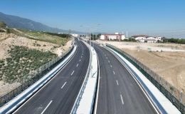 Başkan Aktaş: Trafik yükümüz 3 kat hafiflemiş olacak