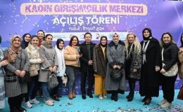 Başkan Yazıcı: Türkiye Yüzyılı, kadınların yüzyılı olacak