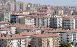 BDDK açıkladı! En fazla konut kredisini İstanbul kullandı