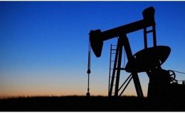 Brent petrol yılın ilk çeyreğinde yüzde 12 arttı