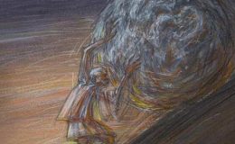 Bu optik illüzyonlu viral kişilik testi “daha çalışkan mı yoksa iyi kalpli biri mi” olduğunuzu gösteriyor