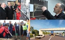 Bursa’da iki yeni sosyal belediyecilik örneği: Alinur Aktaş müjdeyi verdi