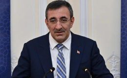 Cevdet Yılmaz: Enflasyonda giderek aylık bazda ivme kaybı yaşandı