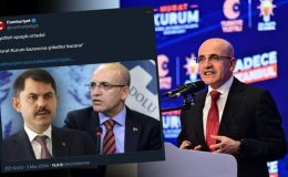 Cumhuriyet Gazetesi’nden Bakan Şimşek’in sözlerine çirkin çarpıtma!
