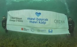 Denizlerimiz kalp damar sağlığı için önem arz ediyor