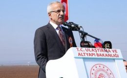 Diyarbakır-Bismil-Batman kara yolu açıldı!