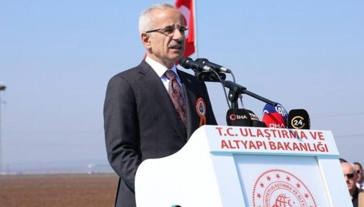 Diyarbakır-Bismil-Batman kara yolu açıldı!