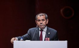 Dursun Özbek: Türk futboluna sesleniyorum!