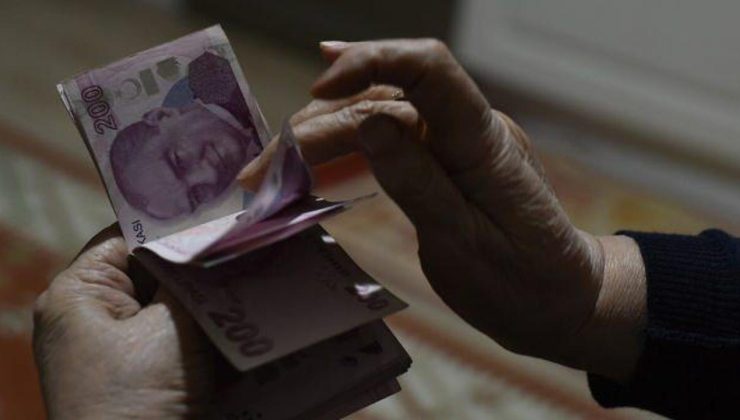 Emeklilere banka maaş promosyonu müracaatında rekor kırıldı