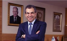 Erdemoğlu: Şimdi servetten vergi alma zamanı