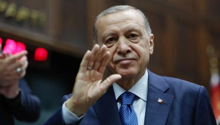 Erdoğan “son seçimim” demişti: AK Parti Sözcüsü Çelik’ten açıklama