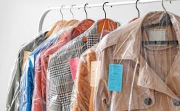 Evde kuru temizleme nasıl yapılır? Evde kuru temizleme yapmanın püf noktaları