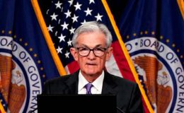 Fed Başkanı Powell’dan enflasyon açıklaması! Faiz için sinyali verdi