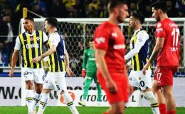 Fenerbahçe son dakikalarda coştu!