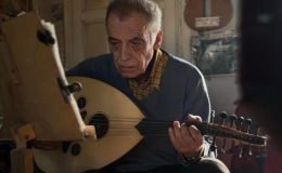 Gaziantepli Şenpekmezci’nin hikayesi: Yarım asırlık ud sevdası