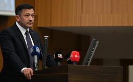 Hamza Dağ’dan Özgür Özel’e tepki: Korkunun ecele faydası yok