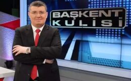 Hazine ve Maliye Bakanı Mehmet Şimşek, Başkent Kulisi’nde
