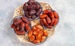 Hurmanın faydaları ve iyi geldiği hastalıklar nelerdir? Aç karnına yaş ve kuru hurma yemek