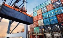 İhracatta artış sürüyor