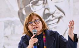 İlim ve sanat insanı Kahraman Emmioğlu’nun ismi Gaziantep Sanat Merkezi’nde yaşayacak