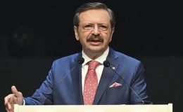 İş dünyasından 5 talep