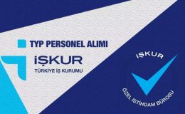 İŞKUR TYP kapsamında 9 bin personel alınacak! Nasıl başvuru yapılır?