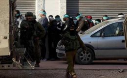 İsrail’den yine haydutluk: Anlaşmayla serbest bırakılan esirleri yeniden tutsak ettiler!