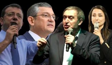 İstanbul planları bozdu! CHP-DEM Parti ‘savaşı’ ayyuka çıktı