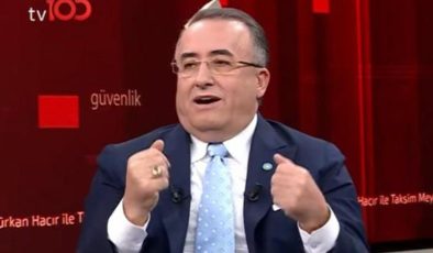 İYİ Parti Ankara adayından Mansur Yavaş iddiası