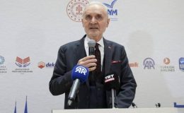 KAAN’ın yapıldığı malzemeye Fransa’da yoğun ilgi