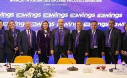 Kadınlara özel kredi: TİM, İGE ve Türk Eximbank anlaştı