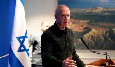 Kassam Tugayları İsrail’i krize soktu! Savunma Bakanından Ortodoks Yahudilere çağrı