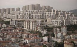 Konut satışları son 8 yılın en düşük seviyesine indi